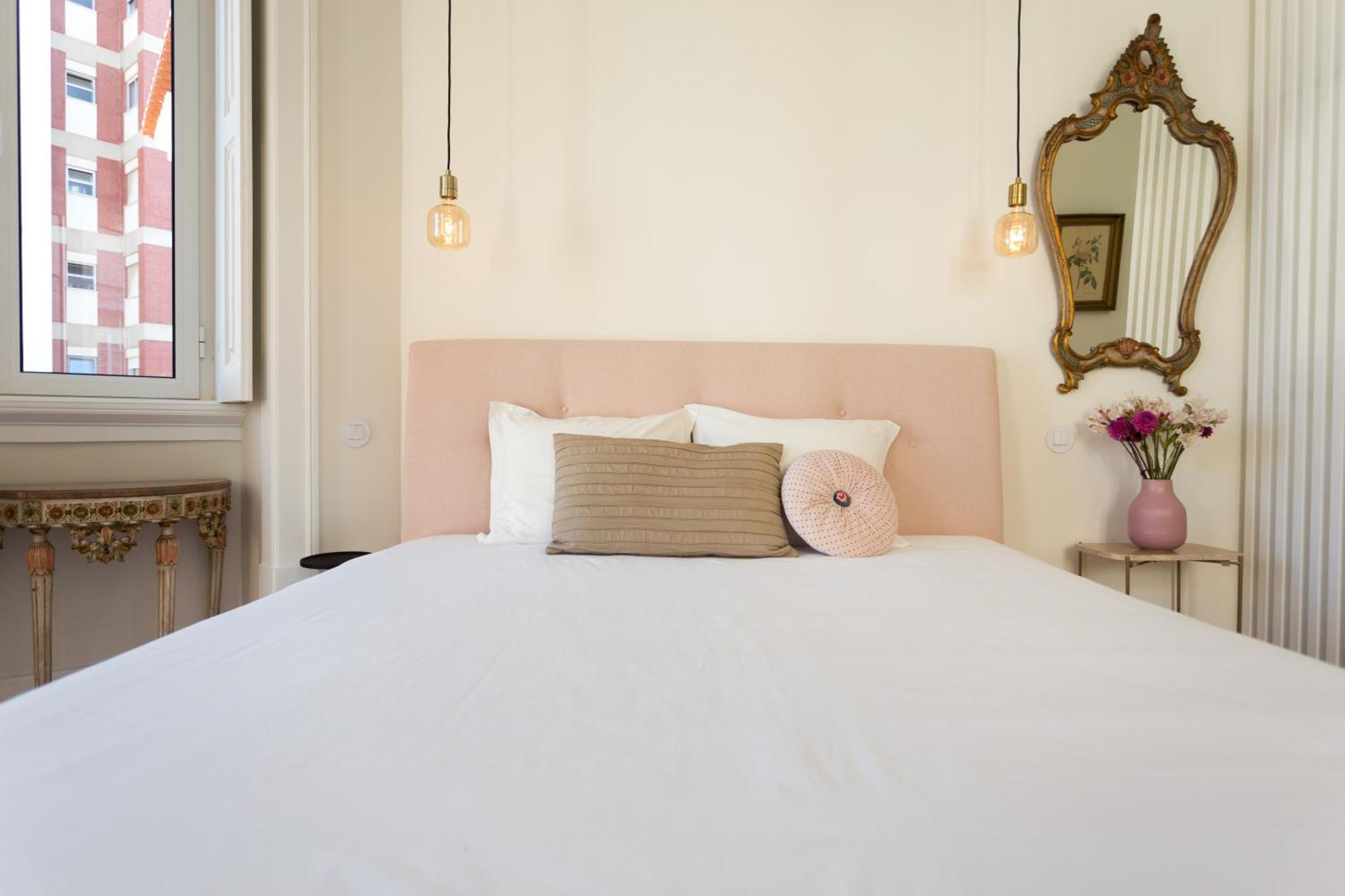 كويمبرا Vila Julieta Guesthouse المظهر الخارجي الصورة