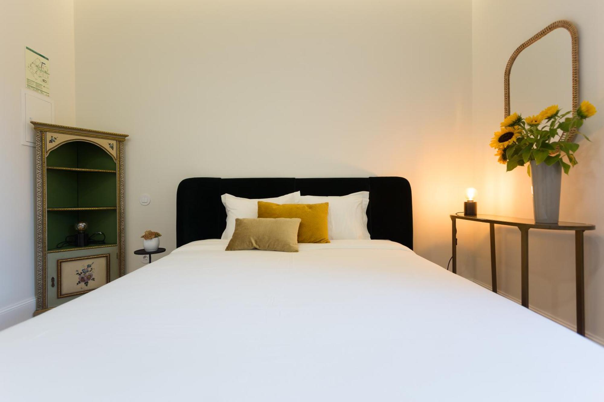 كويمبرا Vila Julieta Guesthouse المظهر الخارجي الصورة