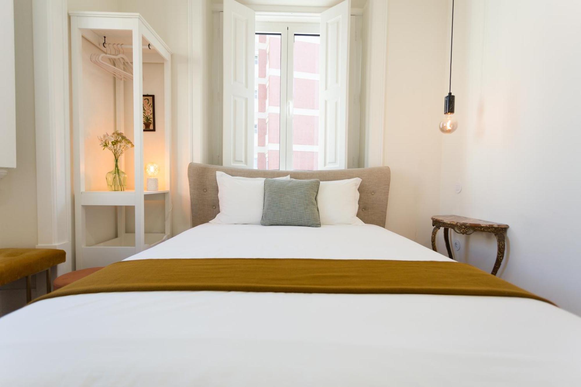 كويمبرا Vila Julieta Guesthouse المظهر الخارجي الصورة