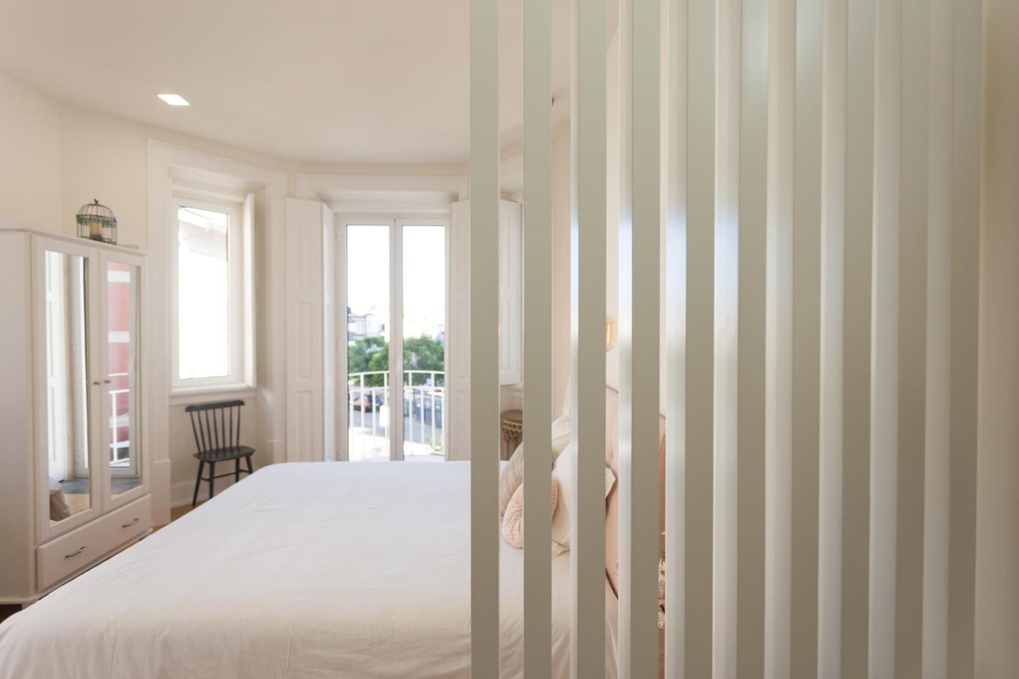كويمبرا Vila Julieta Guesthouse المظهر الخارجي الصورة