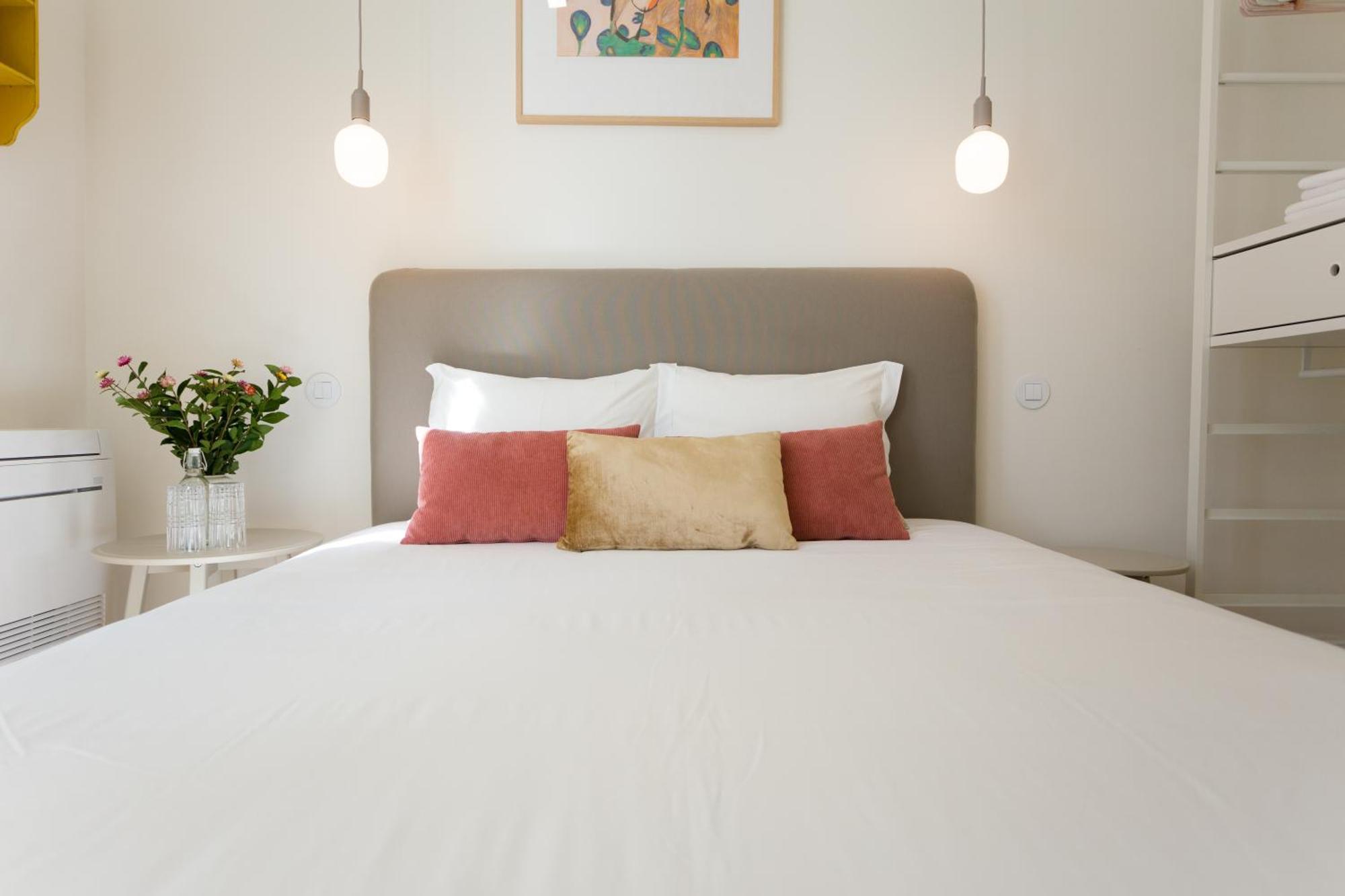 كويمبرا Vila Julieta Guesthouse المظهر الخارجي الصورة