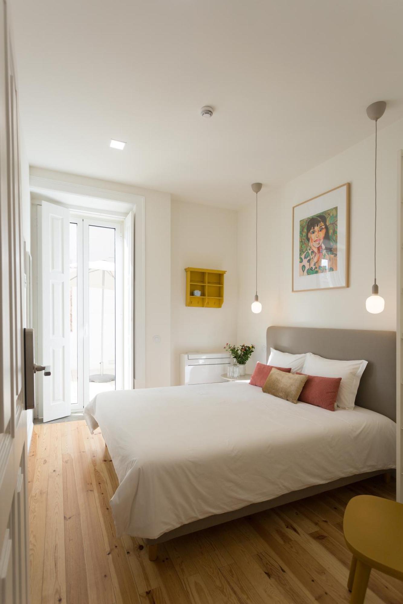 كويمبرا Vila Julieta Guesthouse المظهر الخارجي الصورة