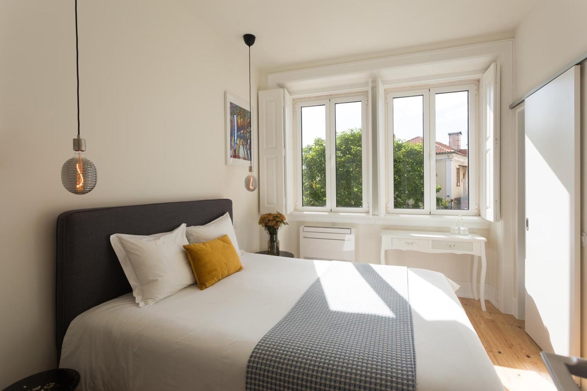 كويمبرا Vila Julieta Guesthouse المظهر الخارجي الصورة