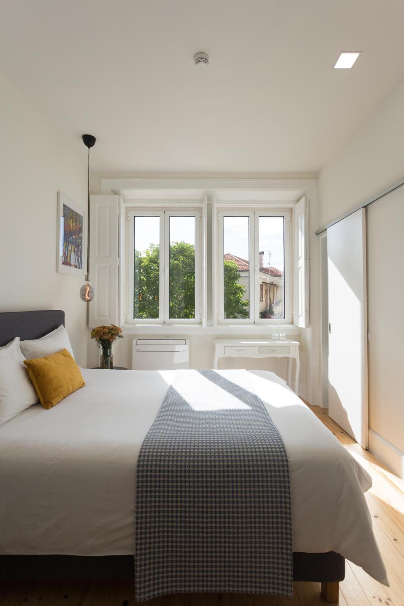 كويمبرا Vila Julieta Guesthouse المظهر الخارجي الصورة