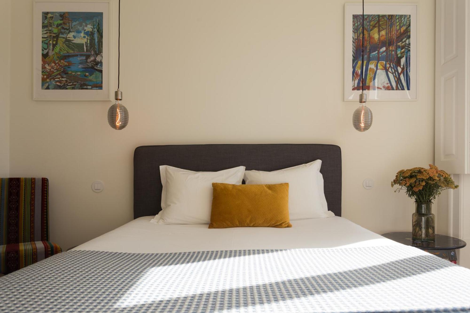 كويمبرا Vila Julieta Guesthouse المظهر الخارجي الصورة