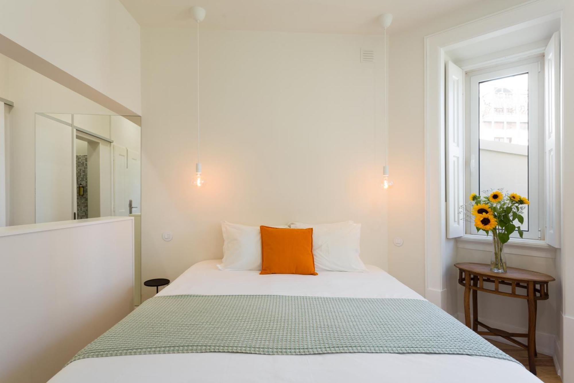 كويمبرا Vila Julieta Guesthouse المظهر الخارجي الصورة
