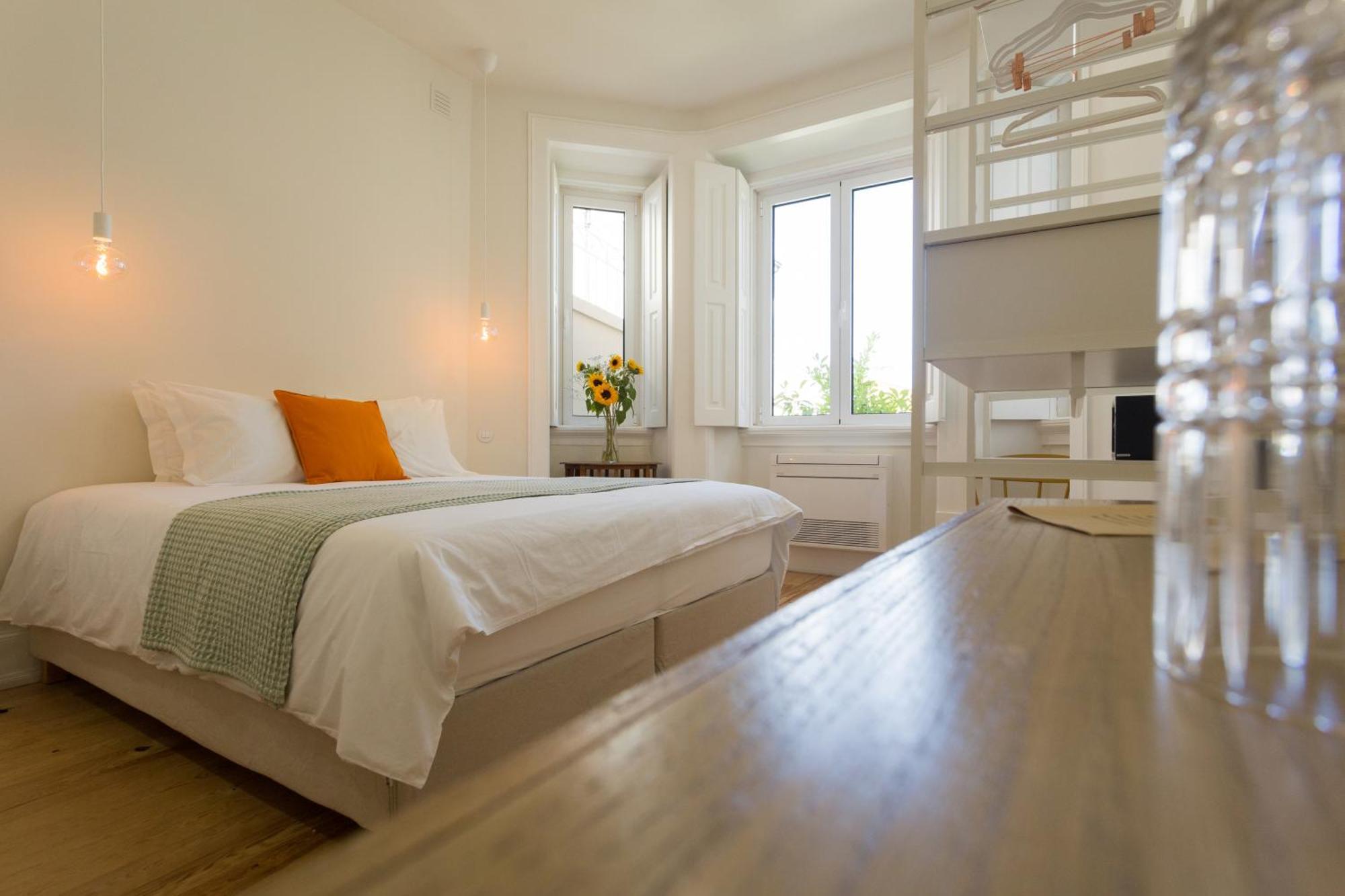 كويمبرا Vila Julieta Guesthouse المظهر الخارجي الصورة