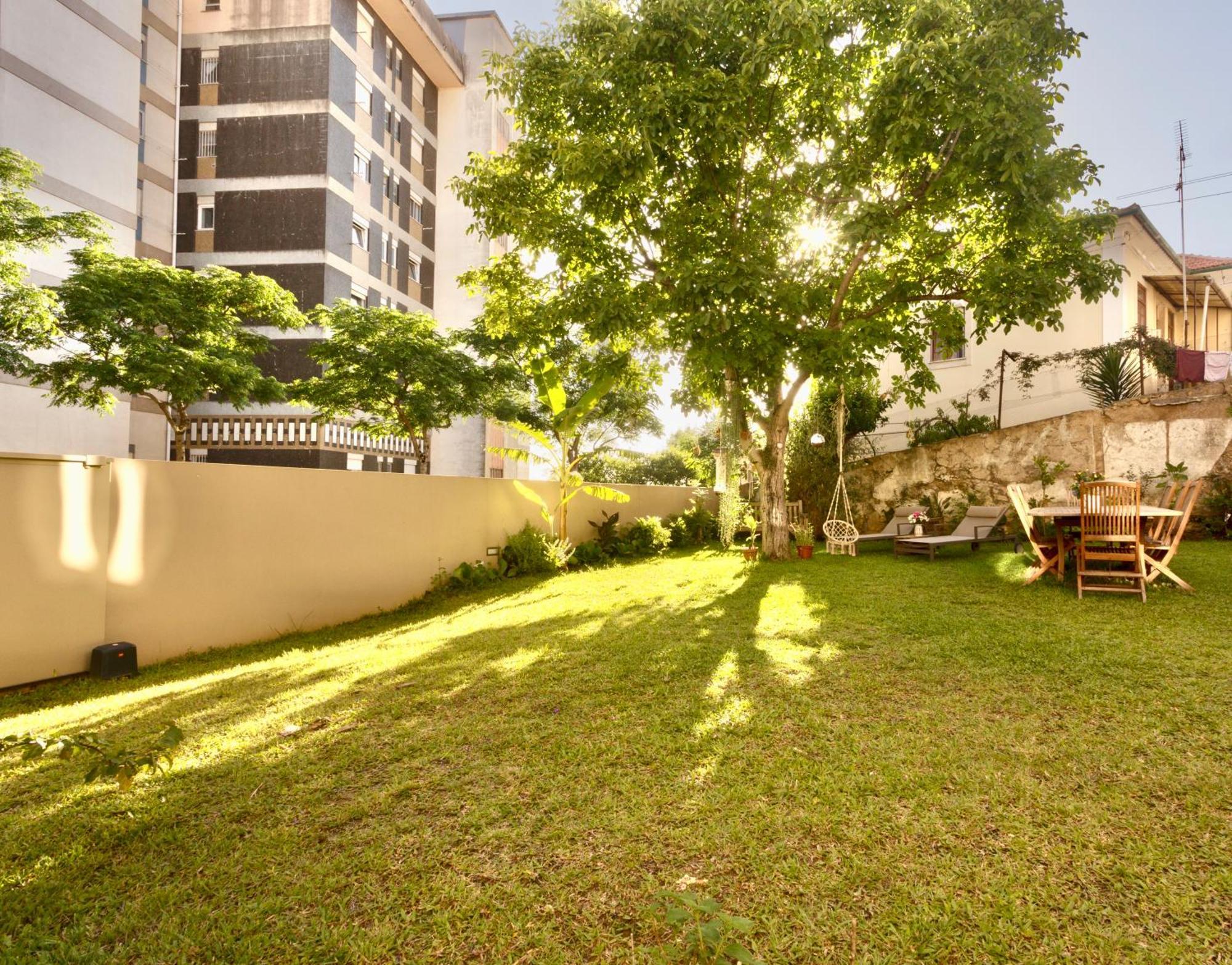 كويمبرا Vila Julieta Guesthouse المظهر الخارجي الصورة