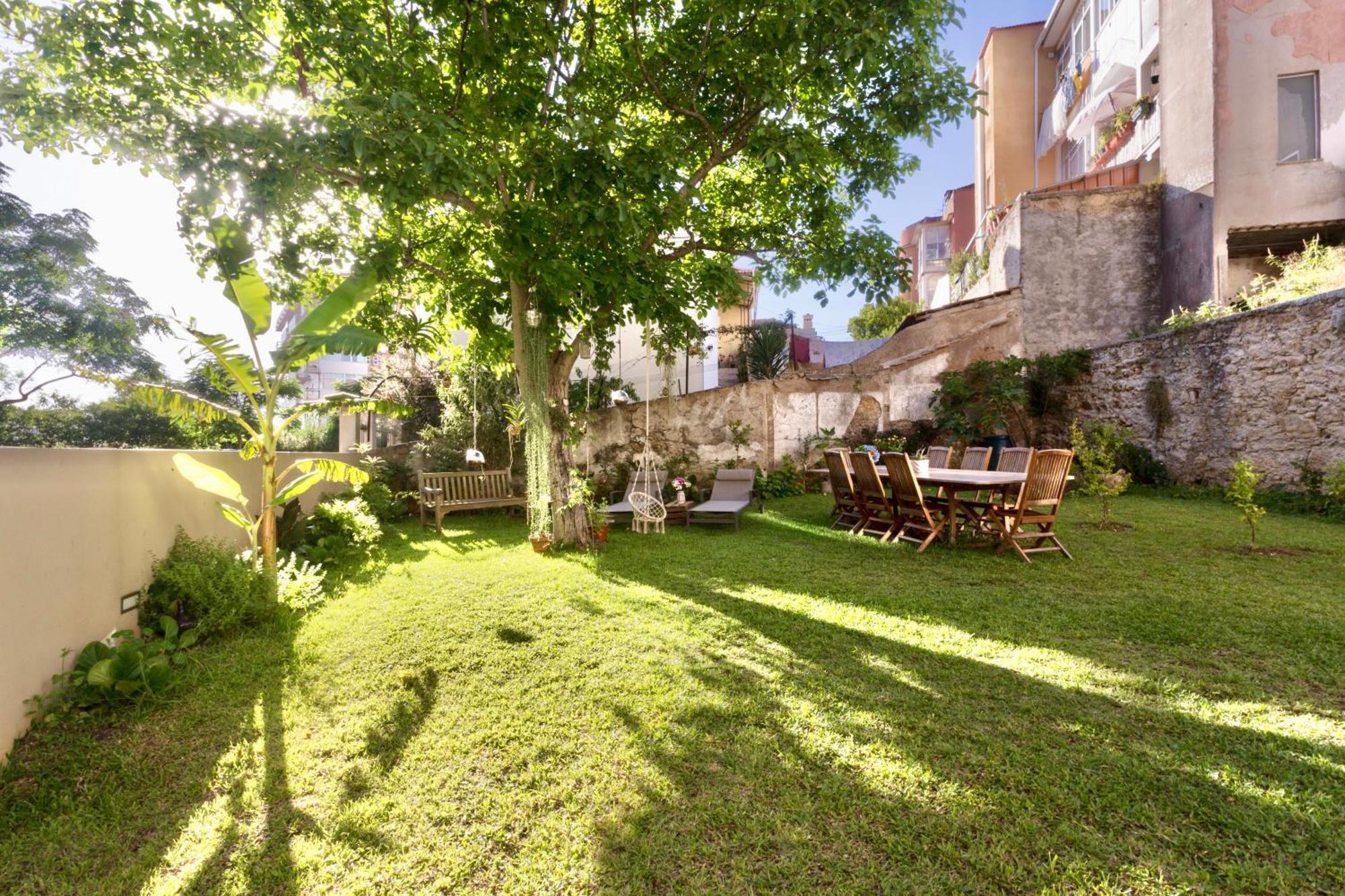 كويمبرا Vila Julieta Guesthouse المظهر الخارجي الصورة