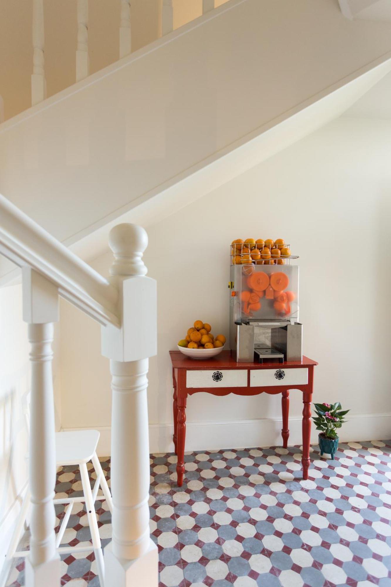 كويمبرا Vila Julieta Guesthouse المظهر الخارجي الصورة