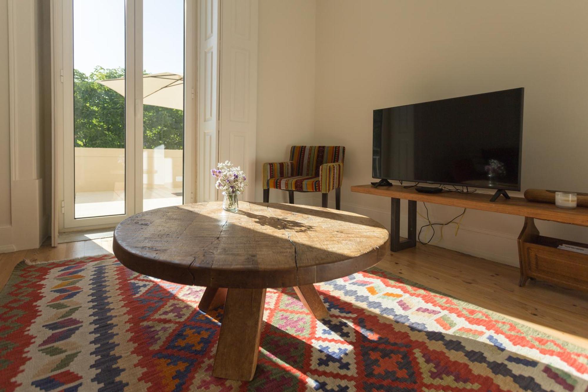كويمبرا Vila Julieta Guesthouse المظهر الخارجي الصورة