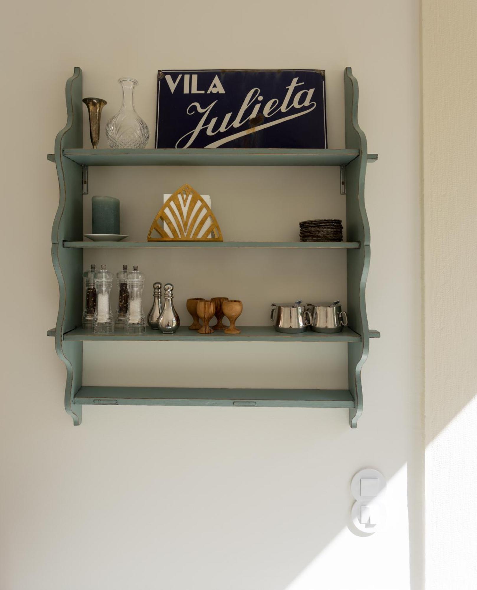 كويمبرا Vila Julieta Guesthouse المظهر الخارجي الصورة