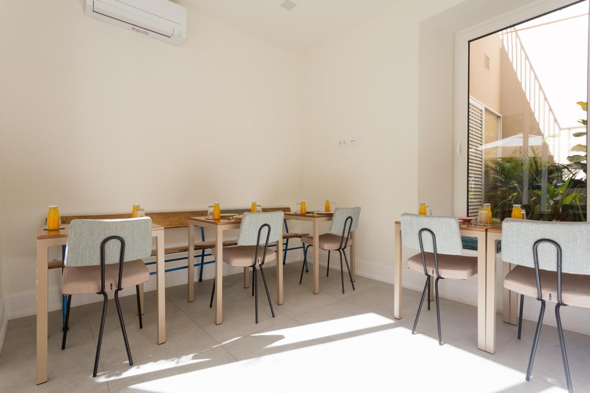 كويمبرا Vila Julieta Guesthouse المظهر الخارجي الصورة