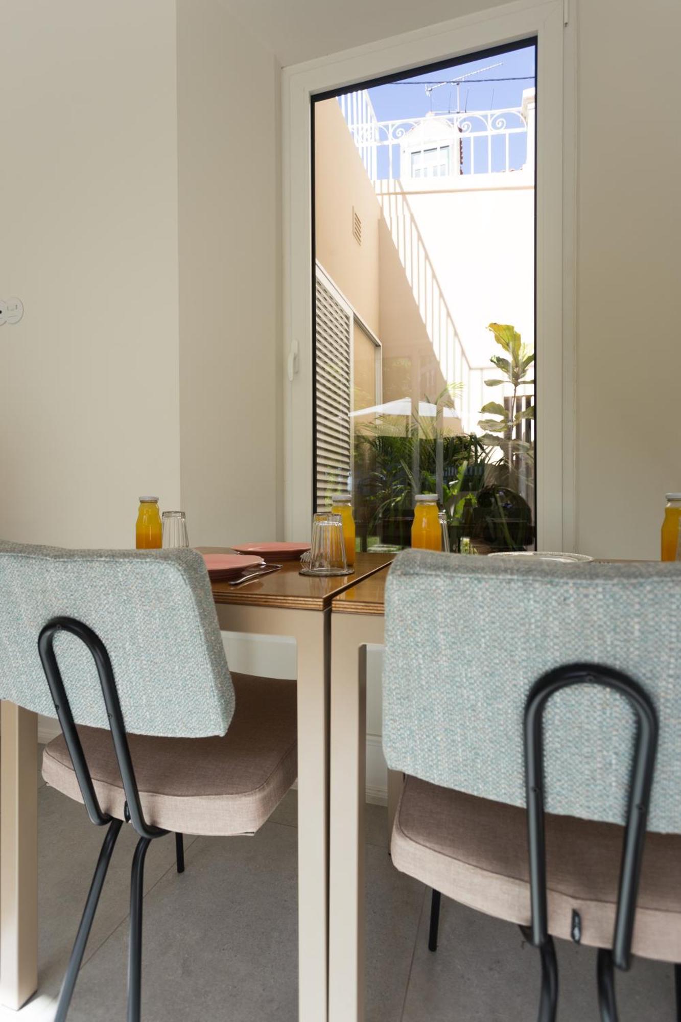 كويمبرا Vila Julieta Guesthouse المظهر الخارجي الصورة