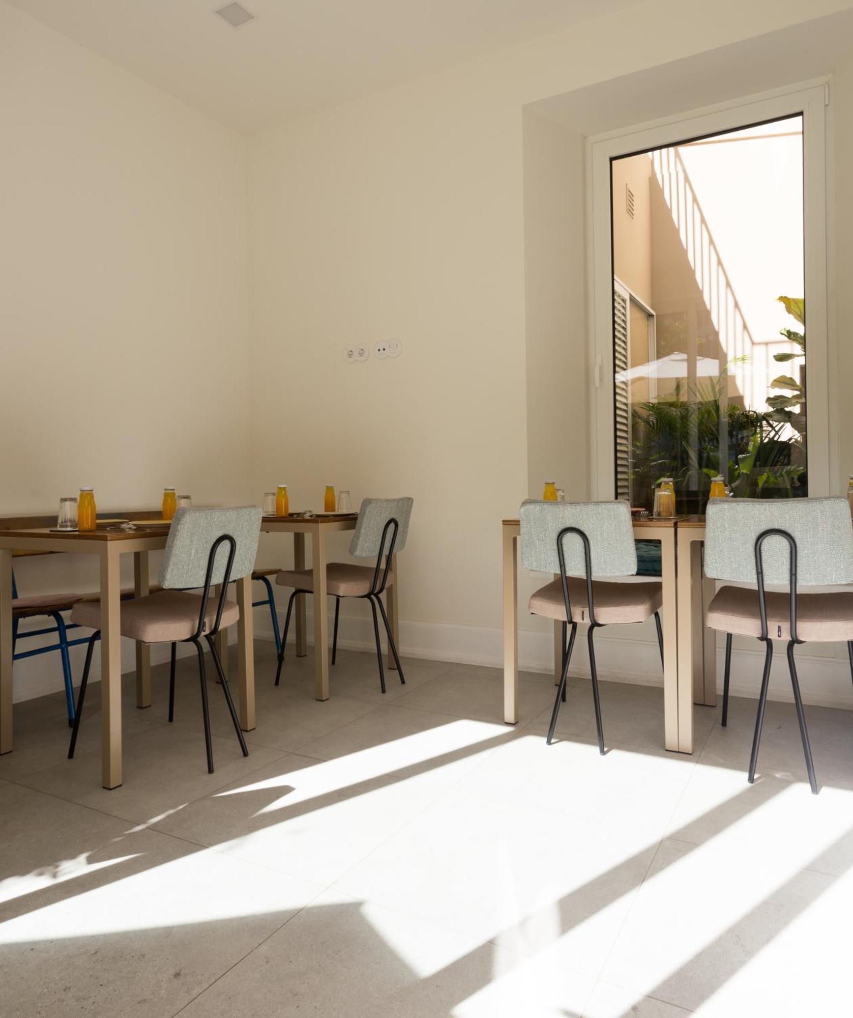 كويمبرا Vila Julieta Guesthouse المظهر الخارجي الصورة