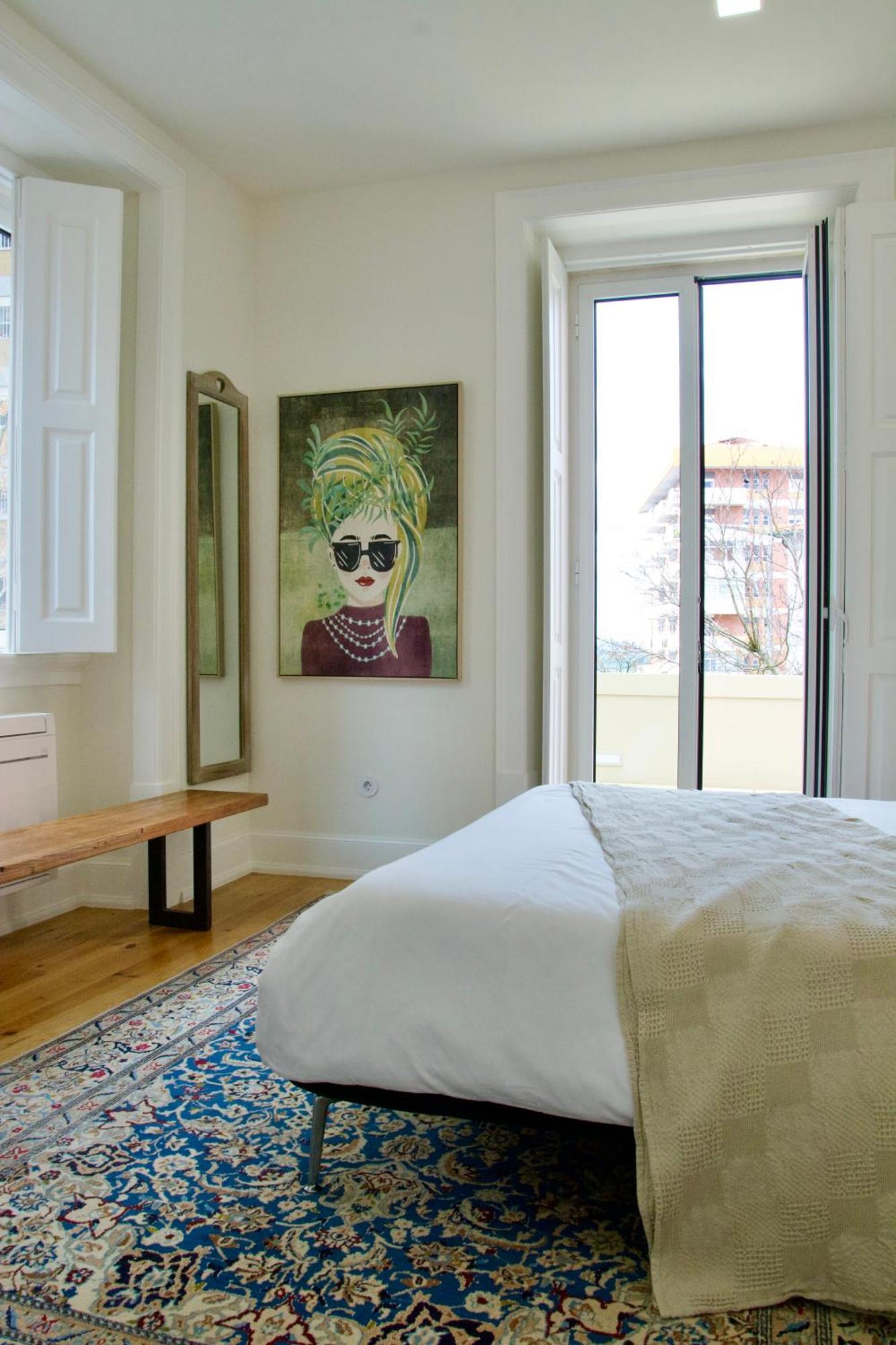 كويمبرا Vila Julieta Guesthouse المظهر الخارجي الصورة