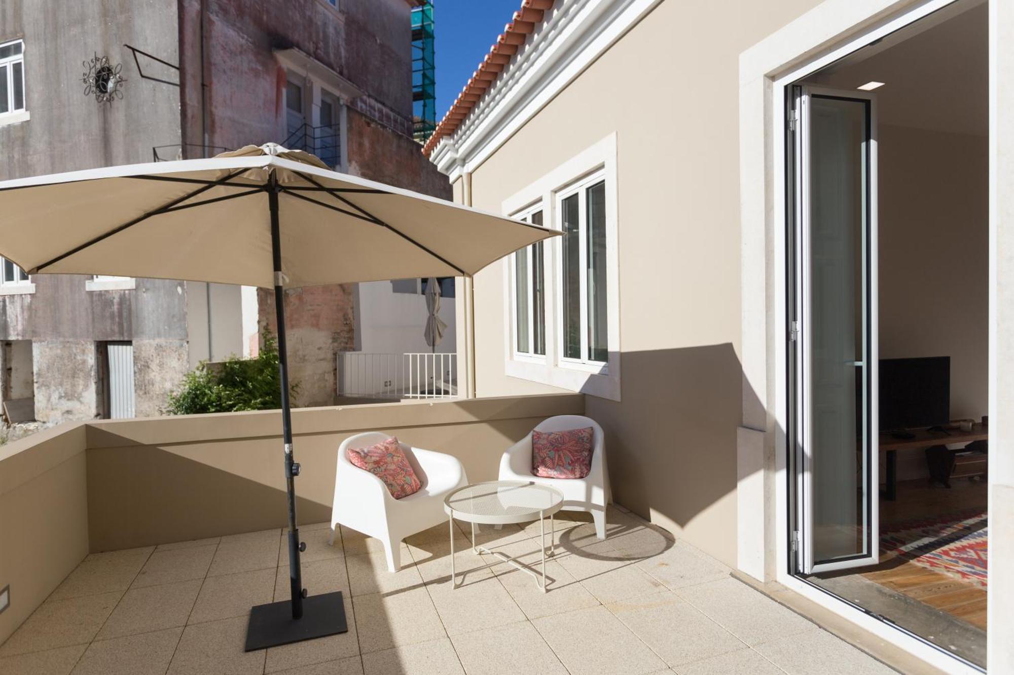 كويمبرا Vila Julieta Guesthouse المظهر الخارجي الصورة